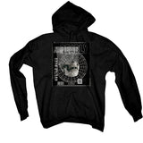 Matching hoodie, same design