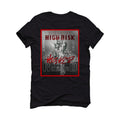 Air Jordan 13 Retro “Black Flint”| ILLCURRENCY Black T-Shirt (HIGHER REWARD)