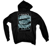 Matching hoodie, same design