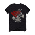 T-Shirt (CREAM)