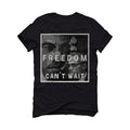 Air Jordan 1 High “Twist 2.0" Black T-Shirt 