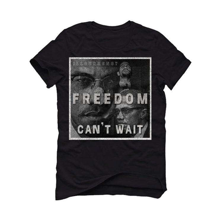 Air Jordan 1 High “Twist 2.0" Black T-Shirt 