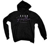 Matching hoodie, same design