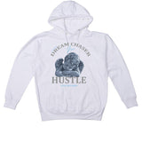 Matching hoodie, same design