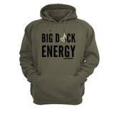 Matching hoodie, same design