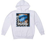 Matching hoodie, same design