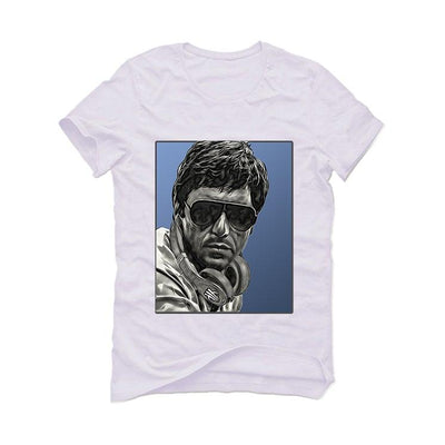 Air Jordan 11 Low Cool Grey White T (Pacino)
