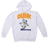 Matching hoodie, same design