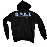 Matching hoodie, same design
