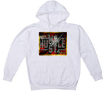 Air Jordan 5 GORE-TEX White T-Shirt (HUSTLE EVERYDAY)
