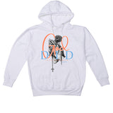 Matching hoodie, same design