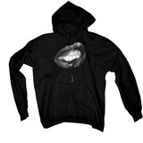 Matching hoodie, same design