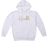 Matching hoodie, same design