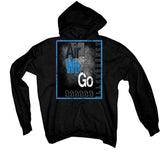Matching hoodie, same design