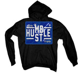 Matching hoodie, same design