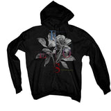 Matching hoodie, same design