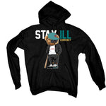 Nike Air Griffey Max 1 “Swingman” Black T-Shirt (Stay Ill) - illCurrency Sneaker Matching Apparel