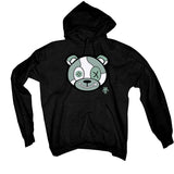 Matching hoodie, same design