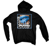 Matching hoodie, same design