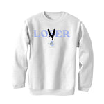 Air Jordan 11 Low "Pure Violet" | illcurrency White T-Shirt (Loser)