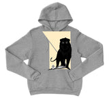 Matching hoodie, same design