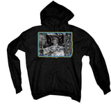 Matching hoodie, same design