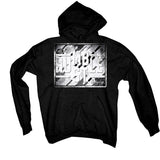 Matching hoodie, same design