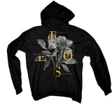 Matching hoodie, same design