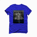 Air Jordan 12 WMNS “Hyper Royal” Royal Blue T-Shirt (HIGHER REWARD)