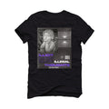 Black T-Shirt (ILLICIT THOUGHT)