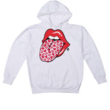 Matching hoodie, same design