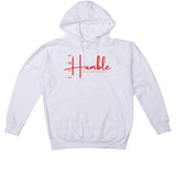 Matching hoodie, same design