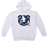 Matching hoodie, same design
