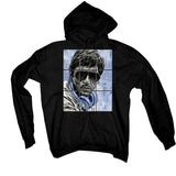Matching hoodie, same design