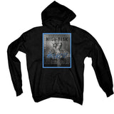 Matching hoodie, same design
