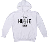 Matching hoodie, same design