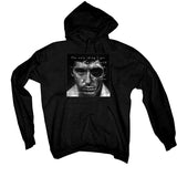 Matching hoodie, same design