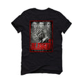 Air Jordan 11 Low “72-10” | illcurrency Black T-Shirt (BLESSED)