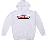 Matching hoodie, same design