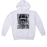 Matching hoodie, same design