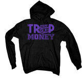 Matching hoodie, same design