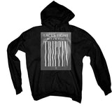 Matching hoodie, same design