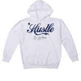 Matching hoodie, same design