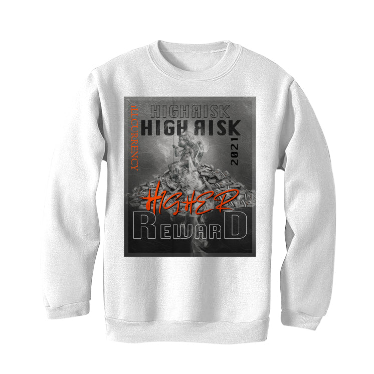 sweatshirt (HIGHER REWARD)