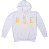 Matching hoodie, same design