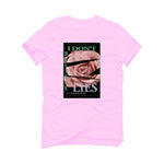 Air Jordan 5 SE “Easter” Pink T-Shirt (I DON'T BELIEVE YOUR LIES)