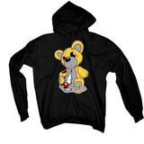 Matching hoodie, same design