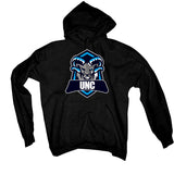 Matching hoodie, same design