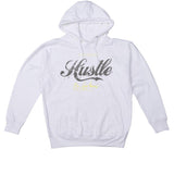 Matching hoodie, same design