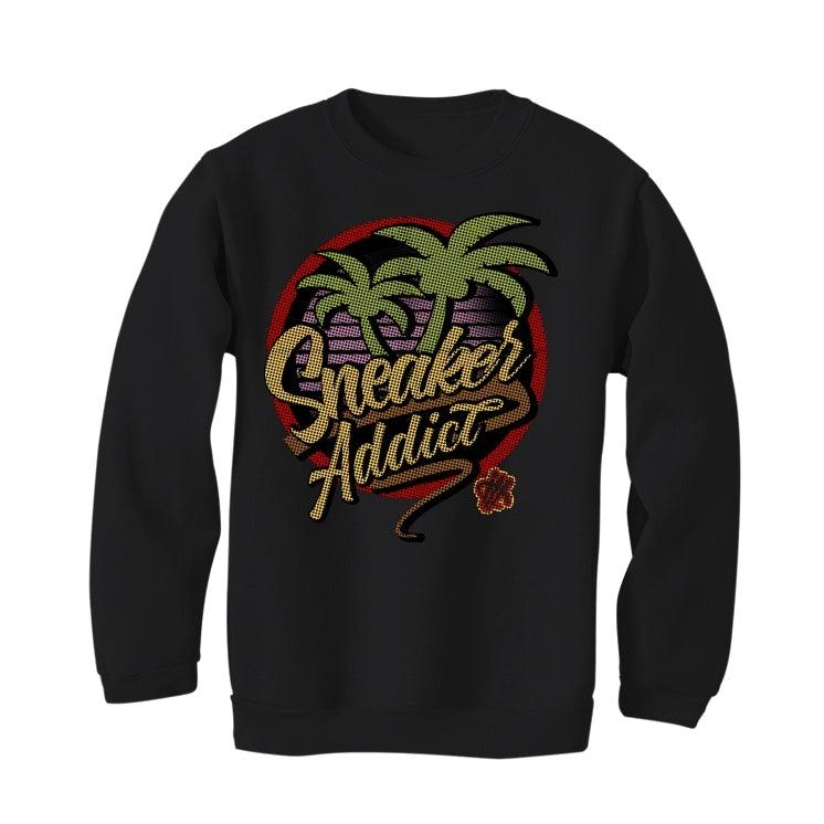 Bodega x New Balance 997S “Better Days” Black T-Shirt (addict) - illCurrency Sneaker Matching Apparel